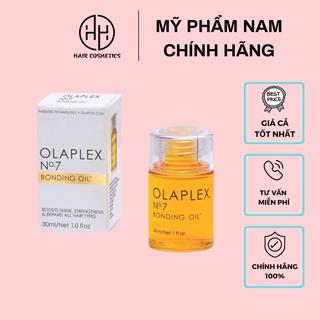 Dầu Dưỡng Tóc Cao Cấp Olaplex No7