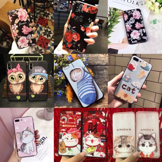 Ốp Samsung J7prime siêu đẹp