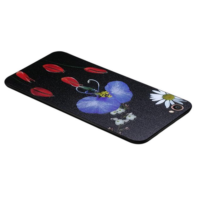 WIKO Harry Sunny 2 Pulp FAB 4G VIEW XL Rose Silicon Case Cover | BigBuy360 - bigbuy360.vn