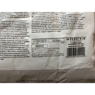 [BÁN SỈ] Instant Oats - Bột Yến Mạch 2.5kg