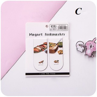BOOKMARK NAM CHÂM TIỆN DỤNG DỄ THƯƠNG