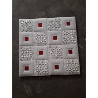 Bộ 5 xốp dán tường 3d giả gạch