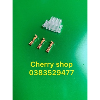Bộ jack 3p 2.2