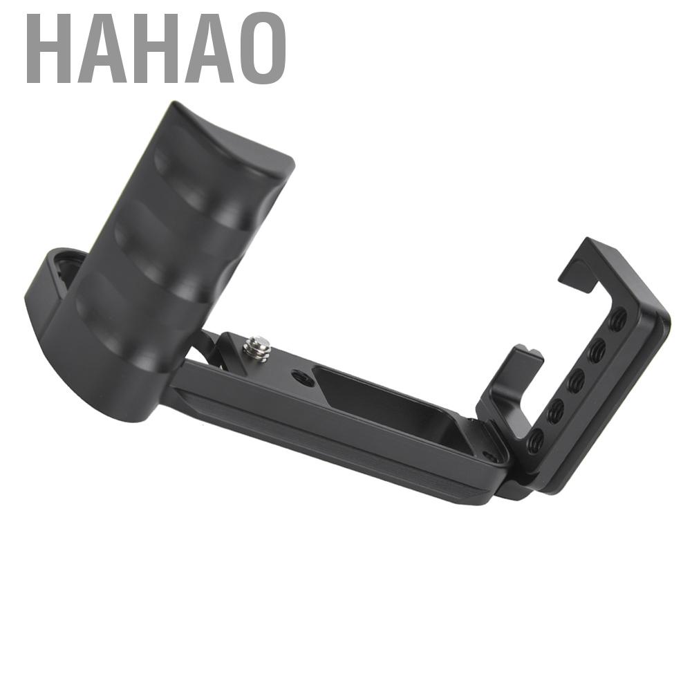 Giá đỡ chữ L bằng kim loại cho máy ảnh Hahao (Any 2 Save 3%) | BigBuy360 - bigbuy360.vn