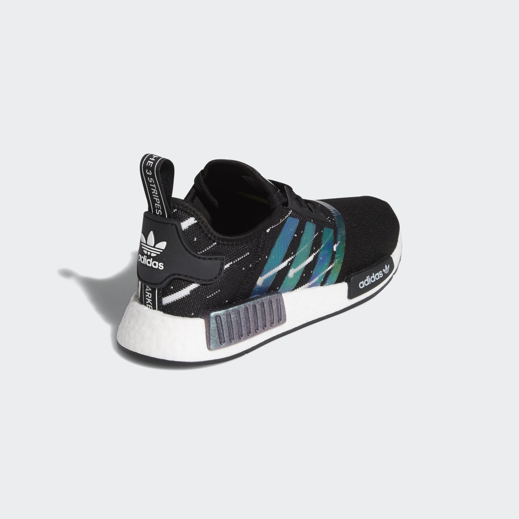 (100% chính hãng Adidas) Giày Adidas NMD R1 “Meteora Shower” Nữ