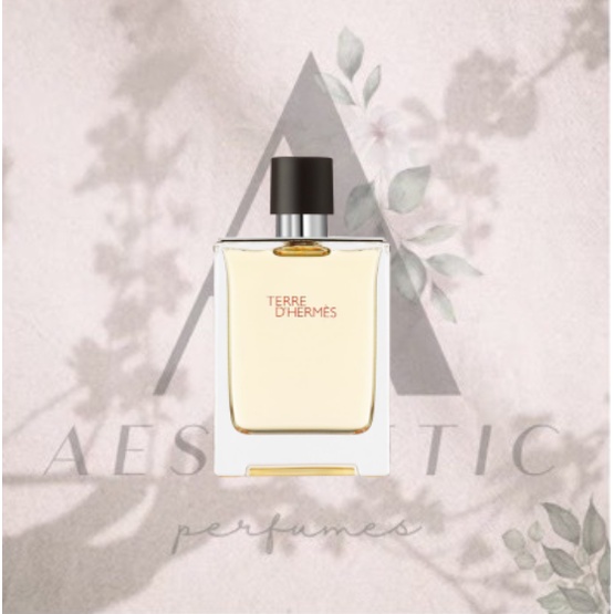 Nước hoa Terre D’Hermes EDP 5ml/10ml/20ml