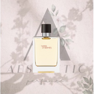 Nước hoa terre d’hermes edp 5ml/10ml/20ml