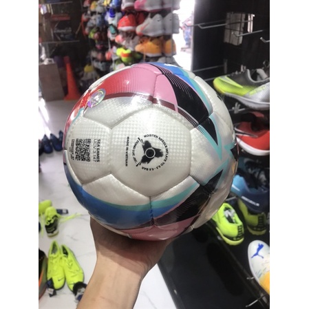 BÓNG ĐL UCV 3.147 SEAGEM SỐ 4