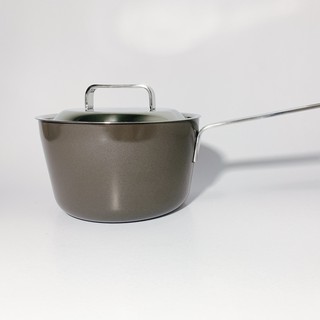 [Chính hãng Edelkochen] Quánh Edelkochen Conical Brown 16cm x 9.5cm