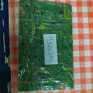Bo khiển 32C350, 40d503