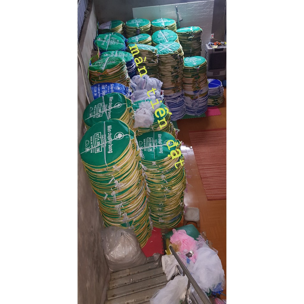 (deal sốc) Mùng Chụp Đỉnh Rộng TIẾN ĐẠT - Hàng Việt Nam cao cấp