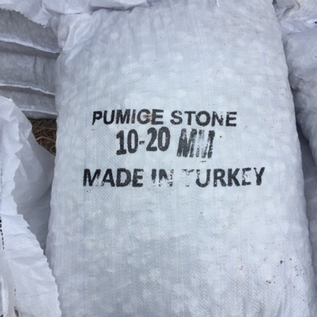 Đá bọt Thổ Nhĩ Kỳ Pumice stone