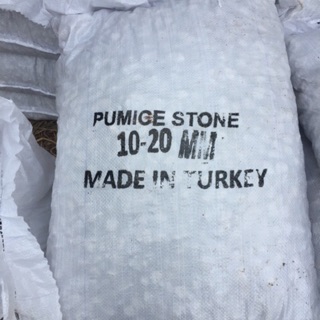 Đá bọt Thổ Nhĩ Kỳ Pumice stone