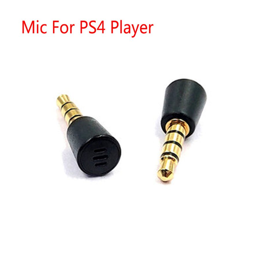 Micro Mini jack cắm 3.5 cho PS4