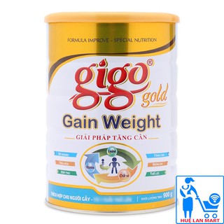 SỮA GIGO GOLD GAIN WEIGHT