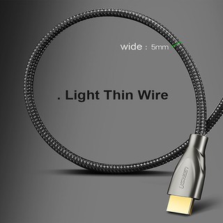 Cáp HDMI Ugreen 50107
