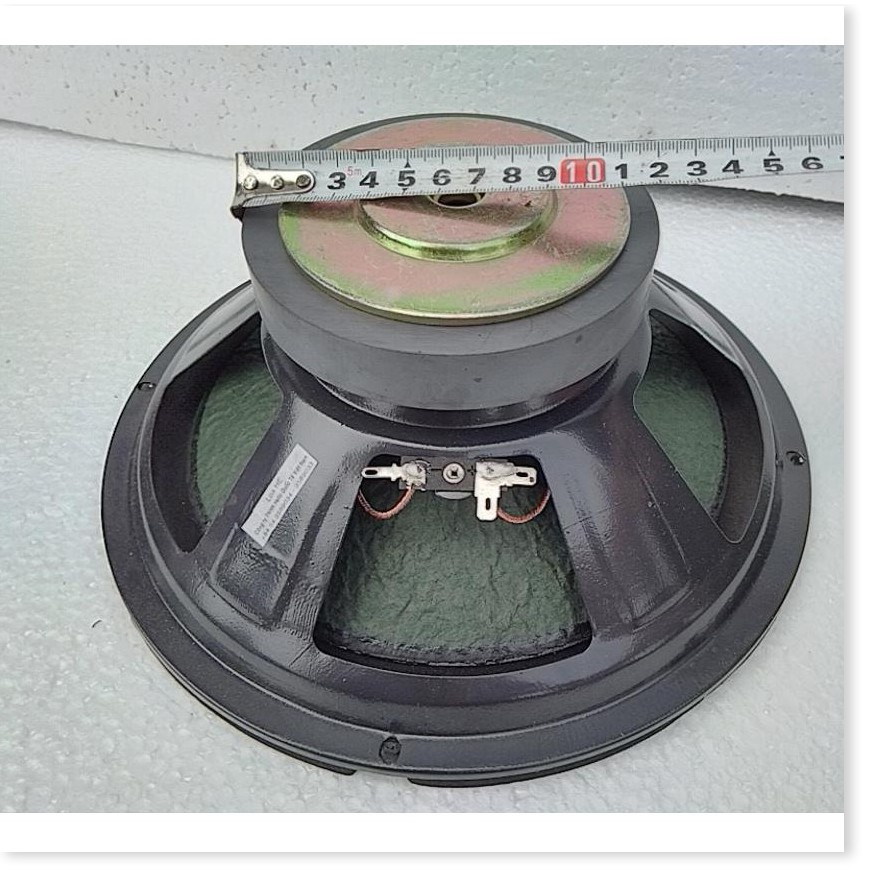 MỘT CỦ LOA BASS 25 HE TỪ 120 - LOA BASS GIÁ RẺ