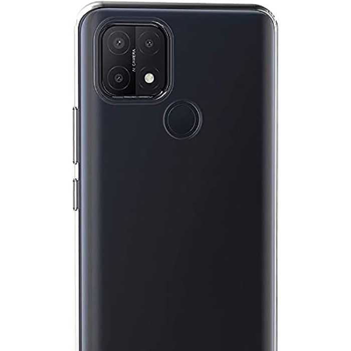 Ốp lưng trong suốt siêu mỏng dành cho OPPO A5S A7 A12 F9 F11 A15 A15S A16 A16k A16E A31 A32 A33 A53 A54 A55 A72 A74 A76 A91 A92 A93 A94 A95 A96 A5 A9 2020 Reno 3 4 5Pro 6 7F