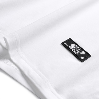 Áo thun 8YO Basic Tee - Trắng