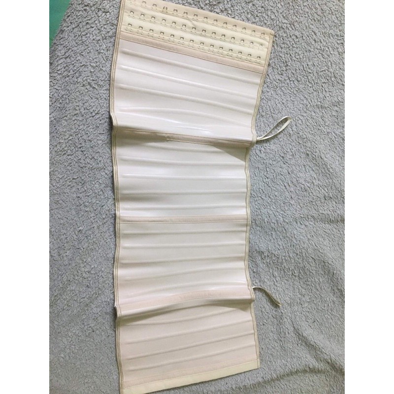 Đai nịt bụng Latex 25 xương của Hy Lạp | BigBuy360 - bigbuy360.vn