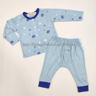 Combo khách đặt bộ sơ sinh cho bé