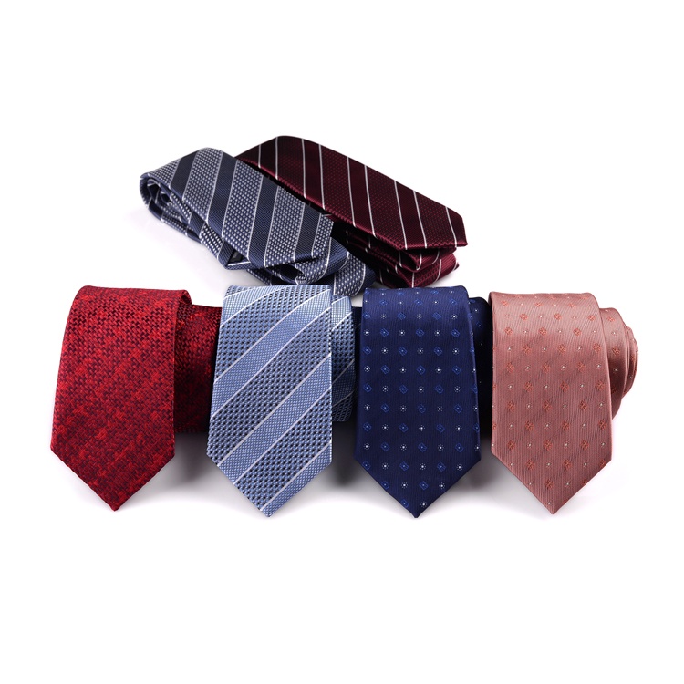 Cravat Nam bản nhỏ 6cm phong cách Hàn Quốc trẻ trung và hiện đại, Cavat dành cho chú rể, công sở, dự tiệc, chụp ảnh