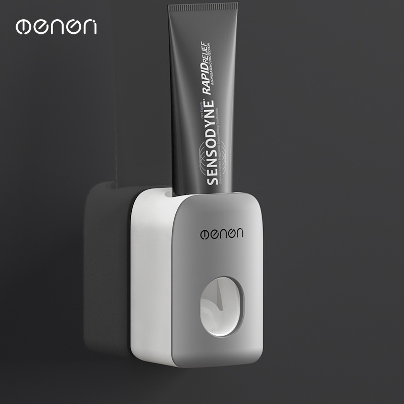 Nhả Kem Đánh Răng Tự Động TOOTHPASTE - Hàng cao cấp - Đẹp, sang trọng