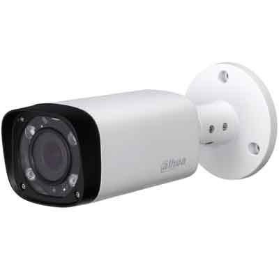 CAMERA HDCVI DAHUA HAC-HFW1230RP-Z-IRE6 + 1 cặp balun 2mp