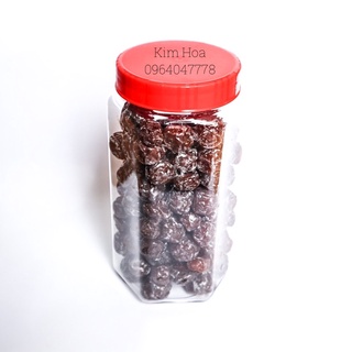 Xí Muội Mận Tươi 500G