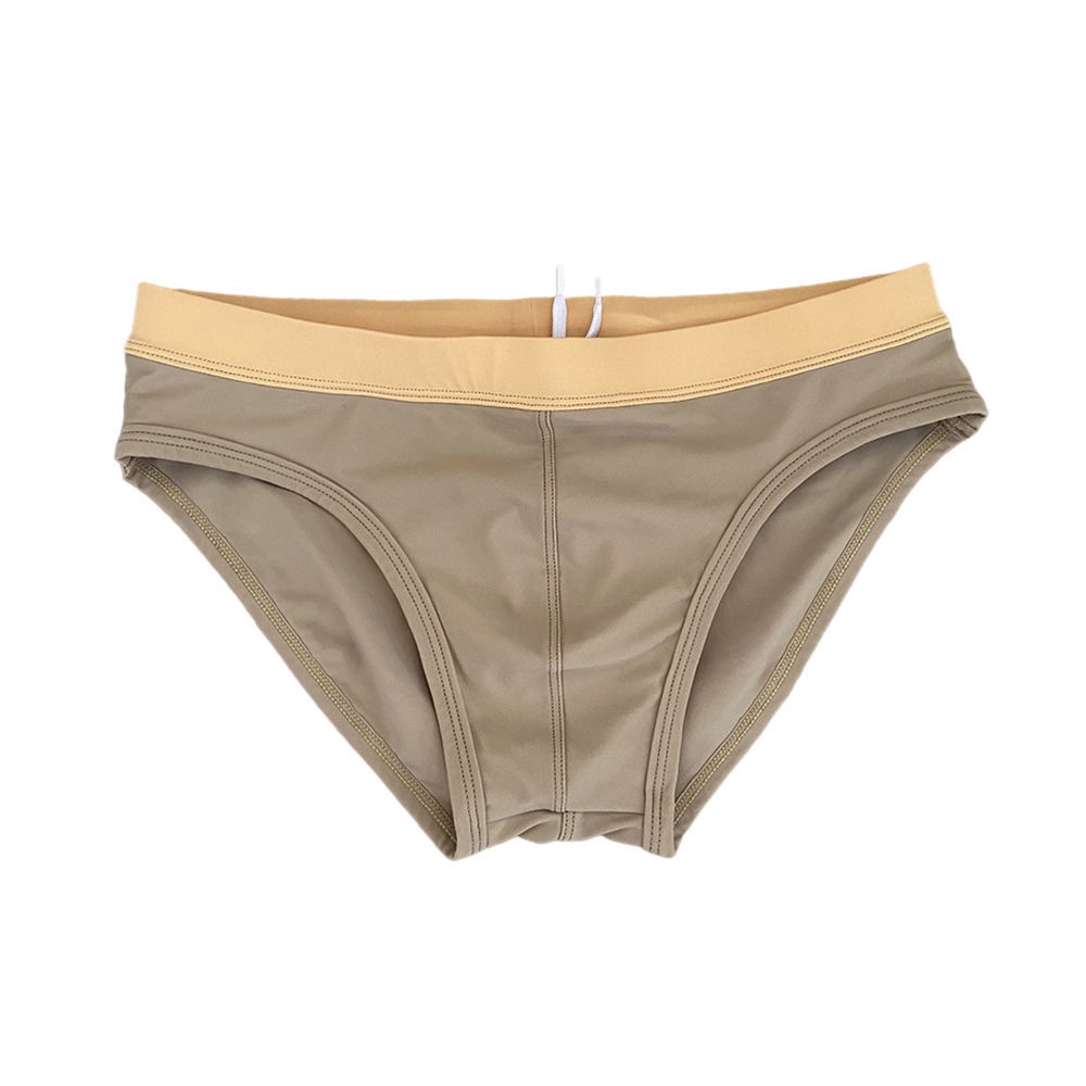 Quần Short Bơi Nam Màu Sắc Đơn Giản P001 | BigBuy360 - bigbuy360.vn