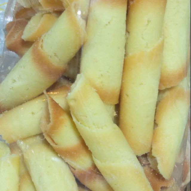 Măng bơ sữa 500 gr