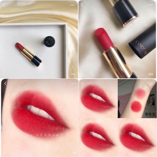 Son lamcome 505 drama matte minisize