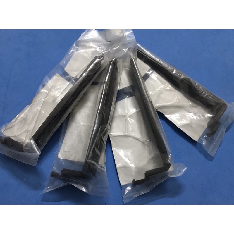 Nẹp / Khung đỡ lọc điều hòa /máy lạnh  HYUNDAI GRAND I10  2014 - 2020: Hàng chính hãng 97129B4900