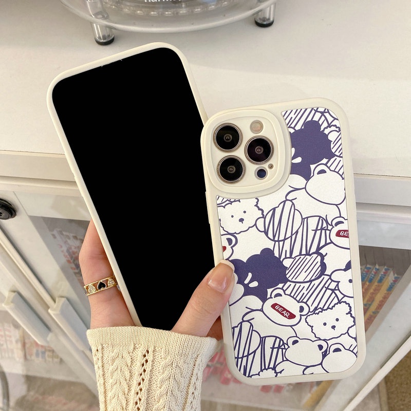 Ốp Điện Thoại Cho realme c55 c53 c35 c30s c25s c21y c25y c20 c17 c15 c12 c11 8i 7i 6i 5s 5i narzo 50a prime 30a 20 pro