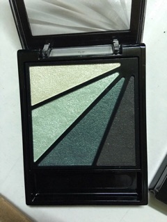 Phấn mắt Fasio Eye Color (chính hãng)