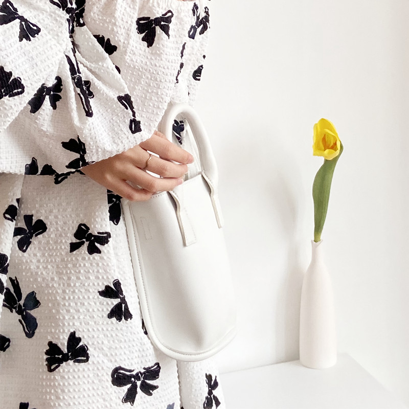 Túi Đeo Chéo Thời Trang Hàn Cho Nữ 2021