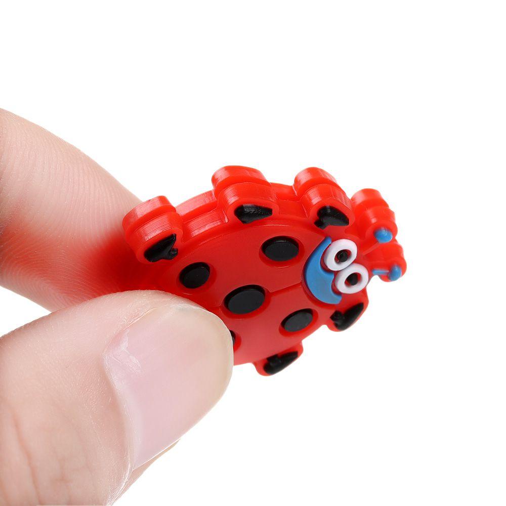 WATTLE 1 Phụ Kiện Giảm Sốc Cho Vợt Tennis In Hình Hoạt Hình