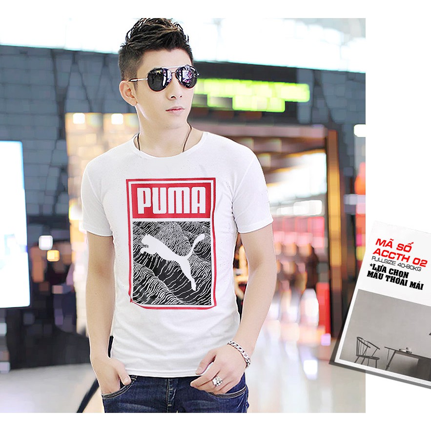 [ CÓ ÁO SIZE LỚN ] Áo phông nam nữ