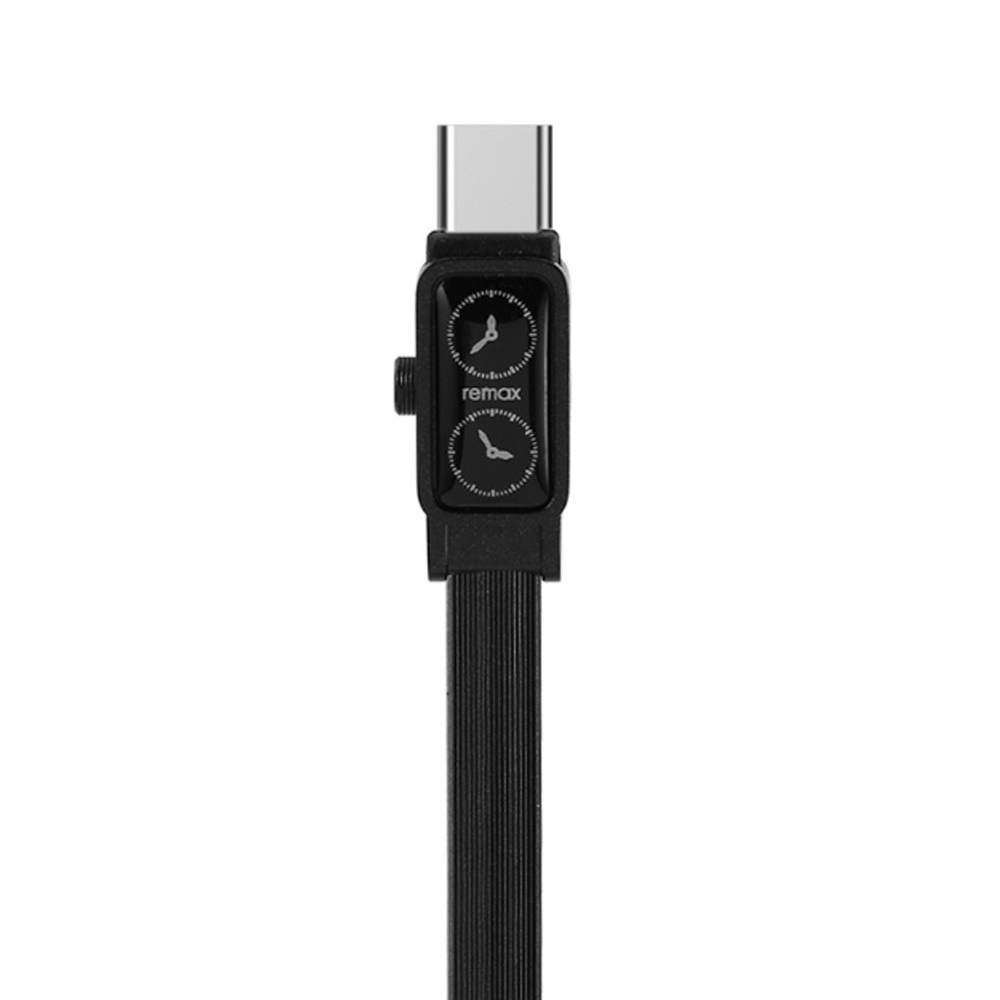 Creative Durable USB To Type-C / Lightning Charging Data Sync Cable