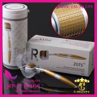 Kim Lăn Tay ZGTS từ 0,25-2,5mm - Thẩm mỹ BICO