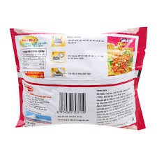 Miến Phú Hương Thơm Ngon Đủ Vị Gói 58G