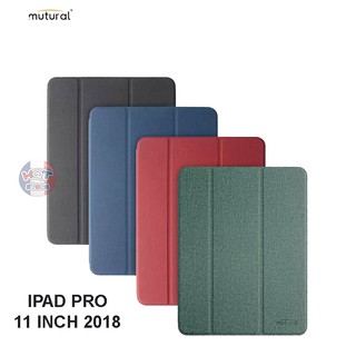 Bao da chống sốc mutural design case i. pro 11 inch 2018