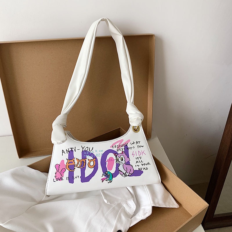 Túi xách nữ giá rẻ đẹp phong cách Hàn Quốc Capucha T156