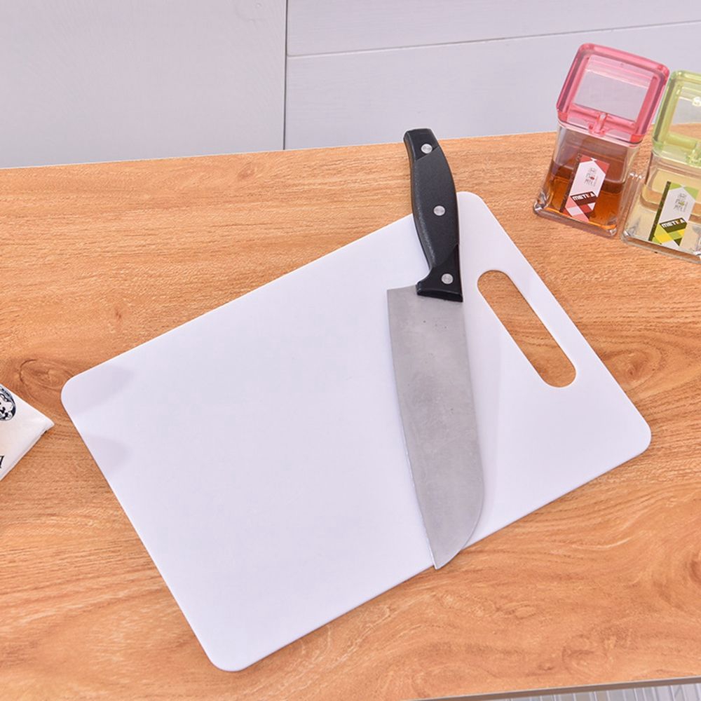 Thớt Cắt Nhựa Chống Trượt