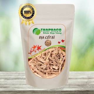 Địa cốt bì sấy khô - hàng chính hãng - thaphaco