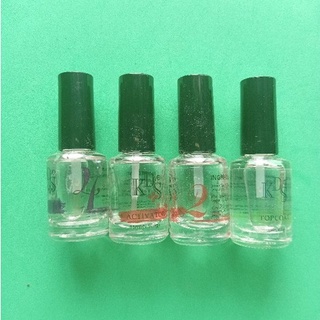 Chai dung dịch nhúng móng giả 15ml KDS