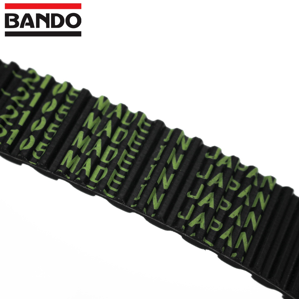 Dây curoa Bando FDC (2 mặt răng) New SH 125/150 2020 (928-24.8-30-10.6) - Made in Japan