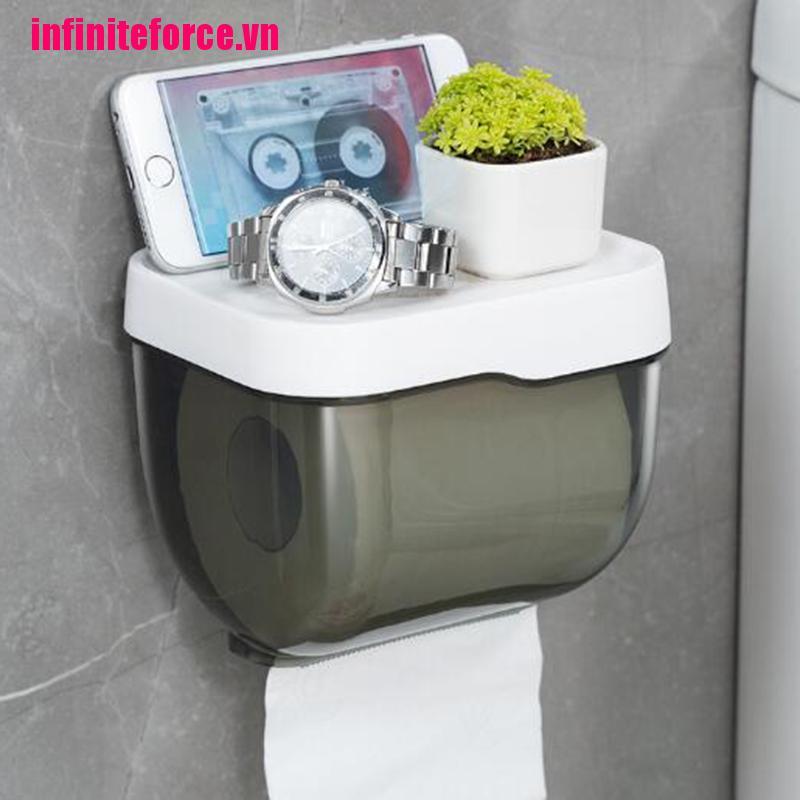 Hộp Đựng Khăn Giấy Tiện Lợi Chất Lượng
