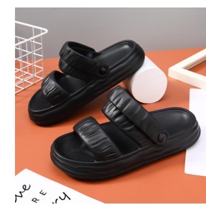 ( HÀNG SỊN ) DÉP SANDAL HỌC SINH CHẤT SIÊU NHẸ CHỐNG TRƠN NỮ
