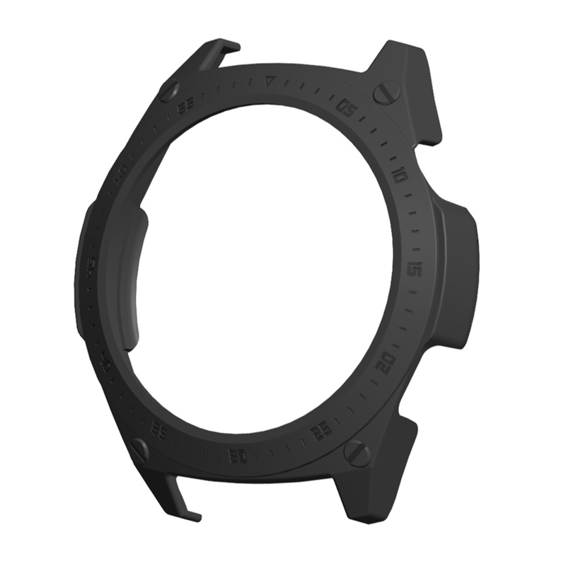 Ốp Bảo Vệ Mặt Đồng Hồ Thông Minh Huawei GT3 42mm/46mm